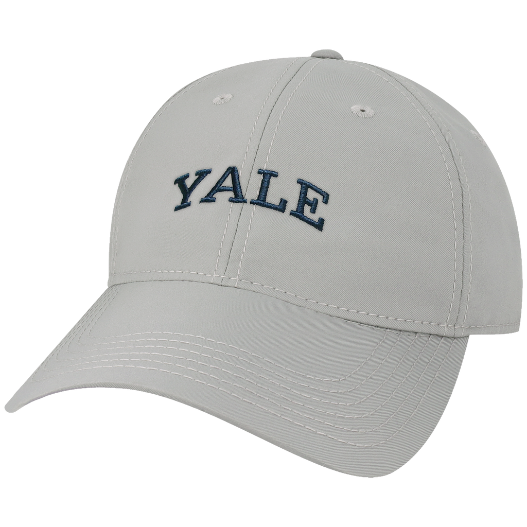 flaske Alert Formode Yale University Bulldogs Cool Fit Adjustable Hat – League Legacy