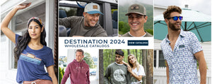 2024 Destination Wholesale Catalogs