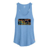 Palms By Abby Paffrath - Intramural Tank