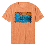 Sunset by Abby Paffrath - Reclaim Tee