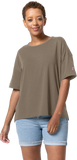 ADW110 All Day Boxy Tee