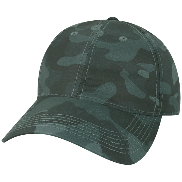 CFA Cool Fit Camo Hat