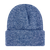 KNC01-Royal Blue Marled-ONE
