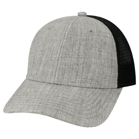 LPSY Youth Lo-Pro Structured Trucker Hat