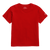 YB520-True Red-XL