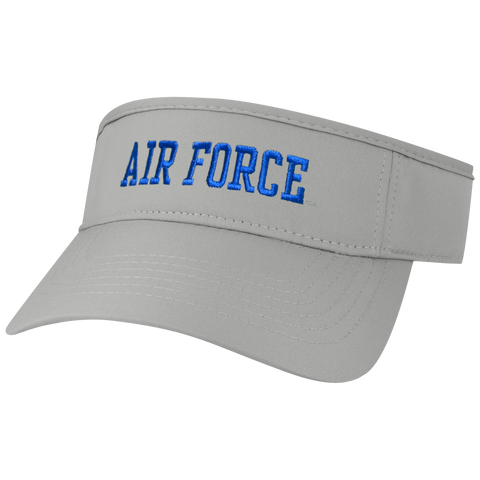 Air Force Falcons Cool Fit Adjustable Visor