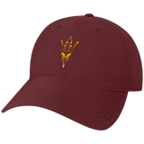 Arizona State Sun Devils Cool Fit Adjustable Hat
