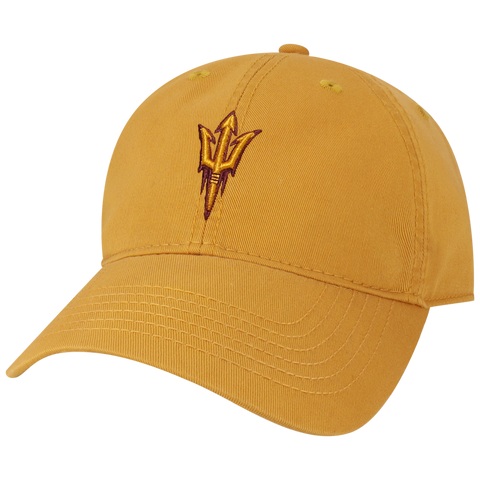Arizona State Sun Devils Relaxed Twill Adjustable Hat