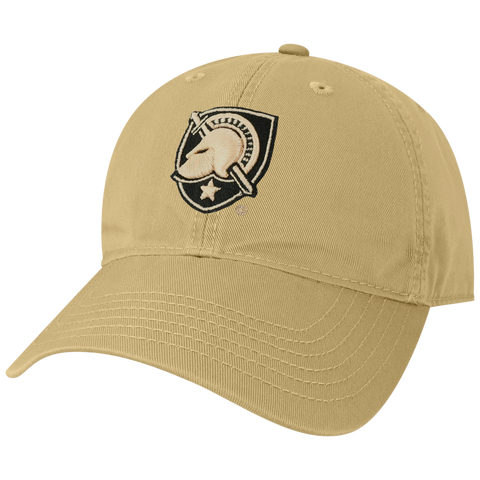Army Black Knights Relaxed Twill Adjustable Hat