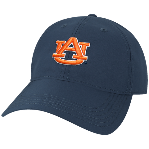 Auburn Tigers Cool Fit Adjustable Hat