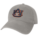 Auburn Tigers Relaxed Twill Adjustable Hat