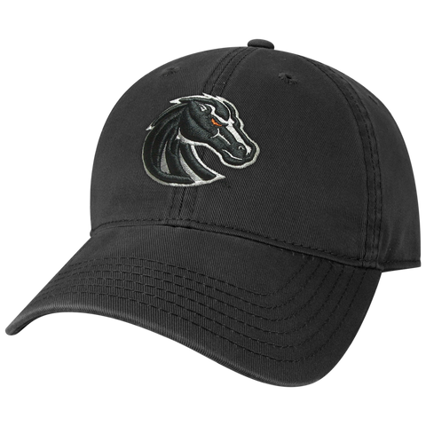 Boise State Broncos Relaxed Twill Adjustable Hat