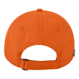 Clemson Orange Cool Fit Adjustable