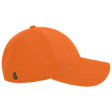 Clemson Orange Cool Fit Adjustable