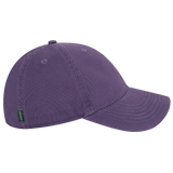 LSU Tigers Purple Youth Relaxed Twill Hat