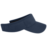 Michigan Wolverines Cool Fit Adjustable Visor
