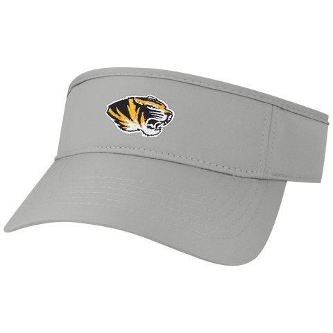 Missouri Tigers Cool Fit Adjustable Visor