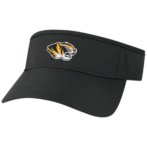 Missouri Tigers Cool Fit Adjustable Visor