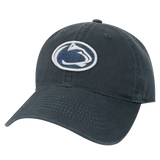 Penn State Nittany Lions Navy Youth Relaxed Twill Hat