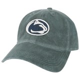 Penn State Nittany Lions Waxed Cotton Adjustable Hat