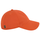 Syracuse Orange Relaxed Twill Adjustable Hat