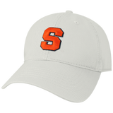 Syracuse Orange Relaxed Twill Adjustable Hat