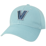 Villanova Wildcats Relaxed Twill Adjustable Hat