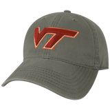 Virginia Tech Hokies Relaxed Twill Adjustable Hat