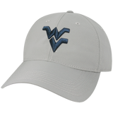 West Virginia Mountaineers Cool Fit Adjustable Hat