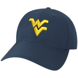 West Virginia Mountaineers Cool Fit Adjustable Hat
