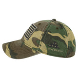 FOH Relaxed Twill Hat